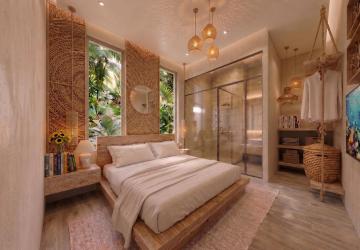 Luxury 2-Bedroom Ocean View Apartment  Sok San Beach, Koh Rong, Preah Sihanouk thumbnail